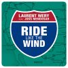 Download track Ride Like The Wind