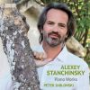 Download track Stanchinsky: 12 Sketches, Op. 1: No. 4, Lento Cantabile