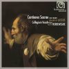 Download track 1. Cantiones Sacrae Sex Vocum Graz 1594: Nectar Et Ambrosiam Motet For 6 Voices M. XVI S. XI109
