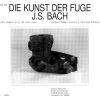 Download track Die Kunst Der Fuge, BWV 1080 (Excerpts): Chorale Prelude On 