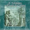 Download track 8. Recitativo Calipso E Telemaco - Telemaco Mio Core... 
