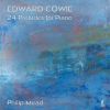 Download track Preludes For Solo Piano, Book 3 