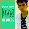 Download track Sensin Benim En Derin Kuyum (Cihat Uğurel Remix)