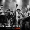 Download track Infamous Stringdusters - Where The Rivers Run Cold - Charlotte, NC 4-6-16-2