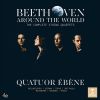 Download track 4. String Quartet No. 6 In B Flat Major Op. 18 No. 6 - IV. La Malinconia: Adagio  Allegretto Quasi Allegro
