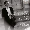 Download track 6. Sonata No. 3 In C Major BWV 1005 - I. Adagio
