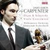 Download track Elgar: Viola Concerto (From Cello Concerto) In E Minor, Op. 85 - I. Adagio - M...