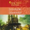 Download track Osteroratorium BWV 249 - IX Aria, Soprano, Alto - Saget, Saget Mir Geschwinde