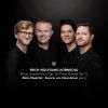 Download track 06 - Piano Quintet In E Major, Op. 15- II. Adagio. Mit Größter Ruhe, Stets Äußerst Gebunden Und Ausdrucksvoll