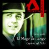 Download track El Vagabundo