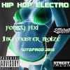 Download track Don'T Stop (Impro) _ Fonky Fixi & Jiby Style