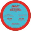Download track Back Down (Original Mix)