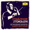 Download track 01.08 Stravinsky. The Rite Of Spring - Part 1. Dance Of The Earth