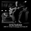 Download track 99 Year Blues (Live - Set 2)