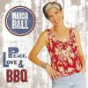 Download track Marcia Ball / I Wish You Well