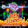 Download track El Zancudito Loco (En Vivo)
