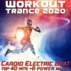 Download track Feeling Better Now (130 BPM, Cardio Electric Beat Power Edit)