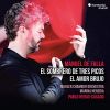 Download track 13. El Amor Brujo- Danza Ritual Del Fuego (Para Ahuyentar Los Malos Espíritus) - Escena (Ballet Version)