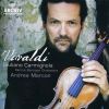 Download track Violin Concerto In C, RV 190 - II. Largo