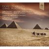 Download track 06. Israel In Egypt, HWV 54 (Sung In German) [Version By F. Mendelssohn], Pt. 1 Part I Aria Und Frosche Ohne Zahl Bedeckten Das Land (Bass)