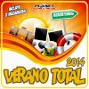 Download track Verano Total 2014 Long Megamix (Continuous DJ Mix)