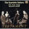 Download track 07. Boccherini: String Quartet In E Flat - I. Allegro Lento