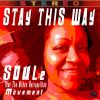 Download track Stay This Way (Conway's 4-To-The-Floor Inst.)