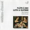 Download track Variations Pour Flute A Bec Seule: De Roete Roomer Tuden - Al Liebben De Princen Haren - Twede Roosemand - Engels Nachtegaeltje