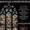 Download track Liebster Jesu, Wir Sind Hier (IV), Chorale Prelude For Organ, BWV 730 (BC K133)