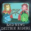 Download track Bad News (Radio Edit)