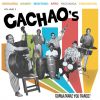Download track Caballos Locos (Cachao)