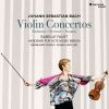 Download track Violin Concerto In G Minor, BWV 1056R: II. Largo