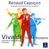Download track Violin Concerto No. 9 In G Major, Op. 8: III. Rondeau
