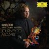 Download track Mozart: Violin Concerto No. 3 In G Major, K. 216-1. Allegro-Cadenza: Daniel Hope