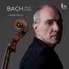 Download track Bach: Cello Suite No. 3 In C Major, BWV 1009: IV. Sarabande