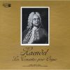 Download track 10. Concerto Pour Orgue Et Orchestre No 15 En Re Mineur HWV 304 - Organo Ad Libitum