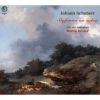 Download track 17. Quatuor Pour Clavec Accompagnementin Avec Accompagnement Accompagnement 2 Violons Et Basse Op. VII No. 3 In G Minor - II. Tempo Di Minuetto