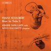Download track Schubert Violin Sonata In A Major, Op. 162, D. 574 Grand Duo III. Andantino