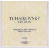 Download track Violin Concerto In D Major, Op. 35 - II. Canzonetta. Andante