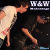 Download track My Mind Is With You (W & W Dub Mix)