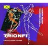 Download track 10. Trionfo Di Afrodite - Ludi E Canti Nuziali Davanti Al Talamo Ect