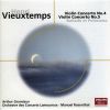 Download track 02 - Violinkonzert Nr. 4 D-Moll Op. 31 - Scherzo- Vivace- Trio- Meno Mosso