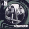 Download track All I Need Is You