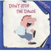 Download track Don'T Stop The Dance