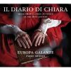 Download track 10. Vivaldi - Concerto For Violin In B Flat Major RV 372 Per La S. Ra Chiara: 2....
