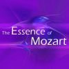 Download track Mozart: Minuet In A, K. 61g / I