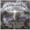 Download track Ride The Lightning