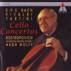 Download track Vivaldi: Concerto In D Minor RV406 - III. Minuetto