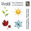 Download track 10. The Four Seasons Op. 8: Winter - 1. Allegro Non Molto