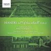 Download track 04. Organ Concerto Op. 4 No. 2 In B Flat Major, HWV 290 II. Allegro